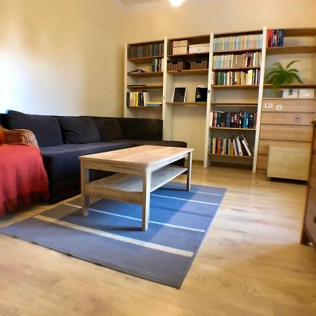 Ferienwohnung Apartament Ogarna Old Town Danzig Exterior foto